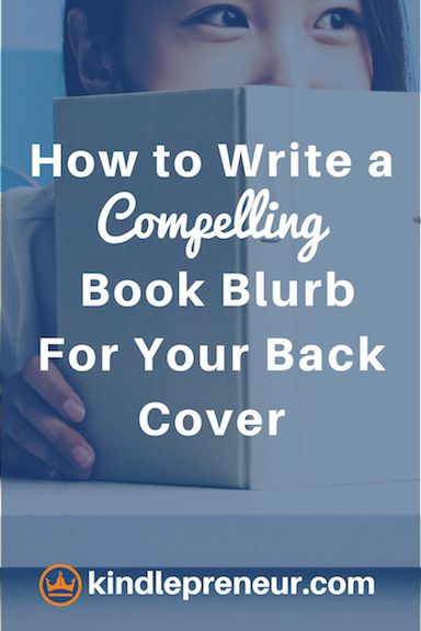 how to write a guide book