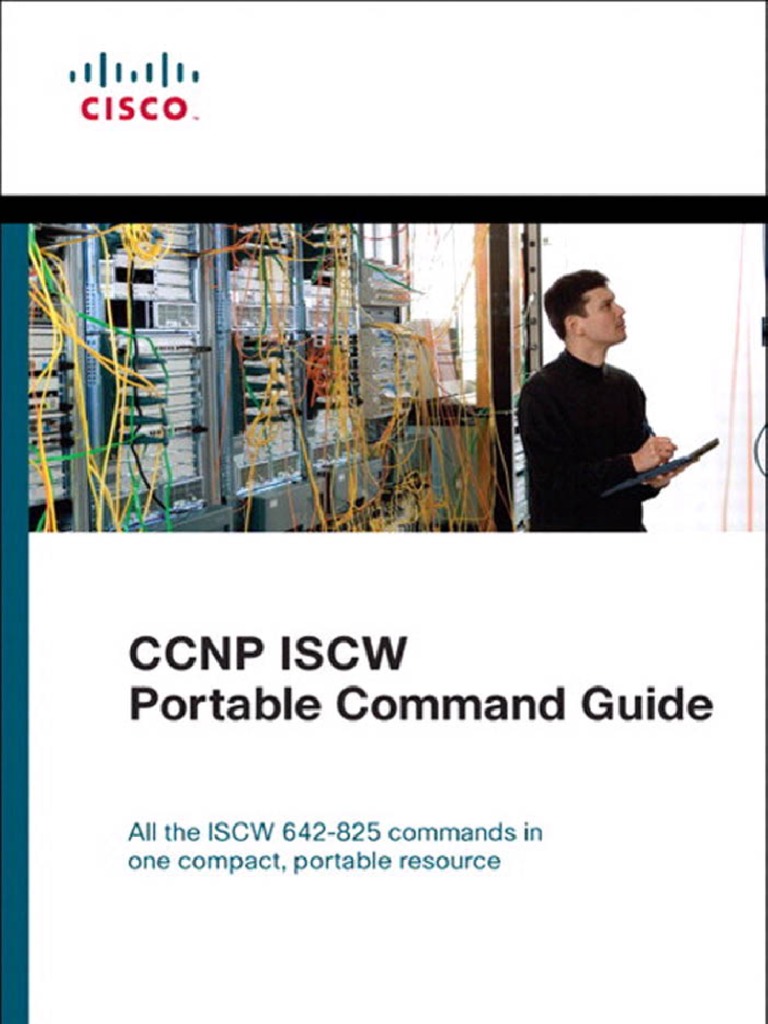 ccna routing and switching portable command guide 3rd edition pdf