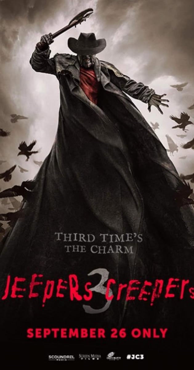 jeepers creepers 2 parents guide