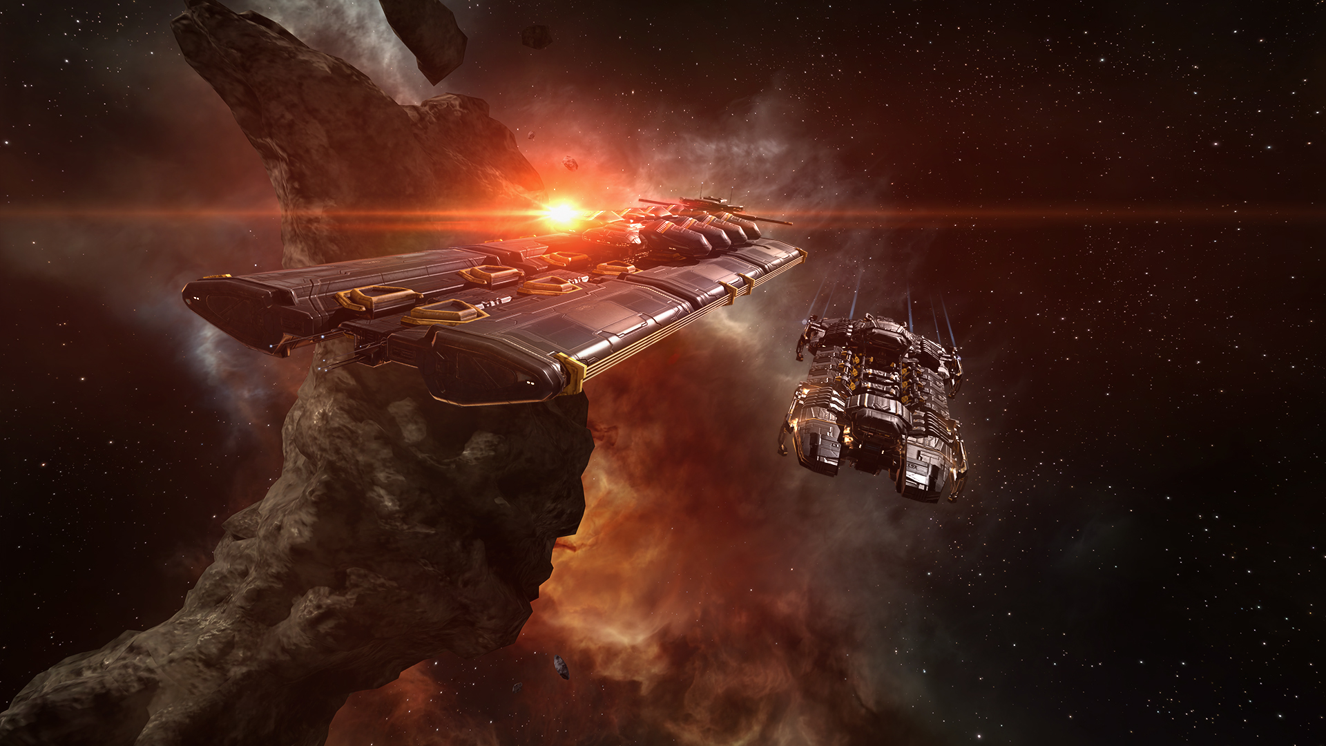 eve online new player guide 2016