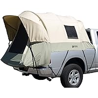 guide gear compact truck tent