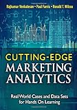 marketing metrics the definitive guide to measuring marketing performance pdf