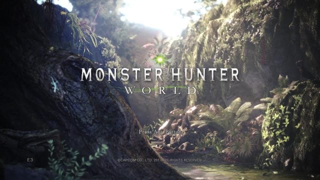 monster hunter world official strategy guide
