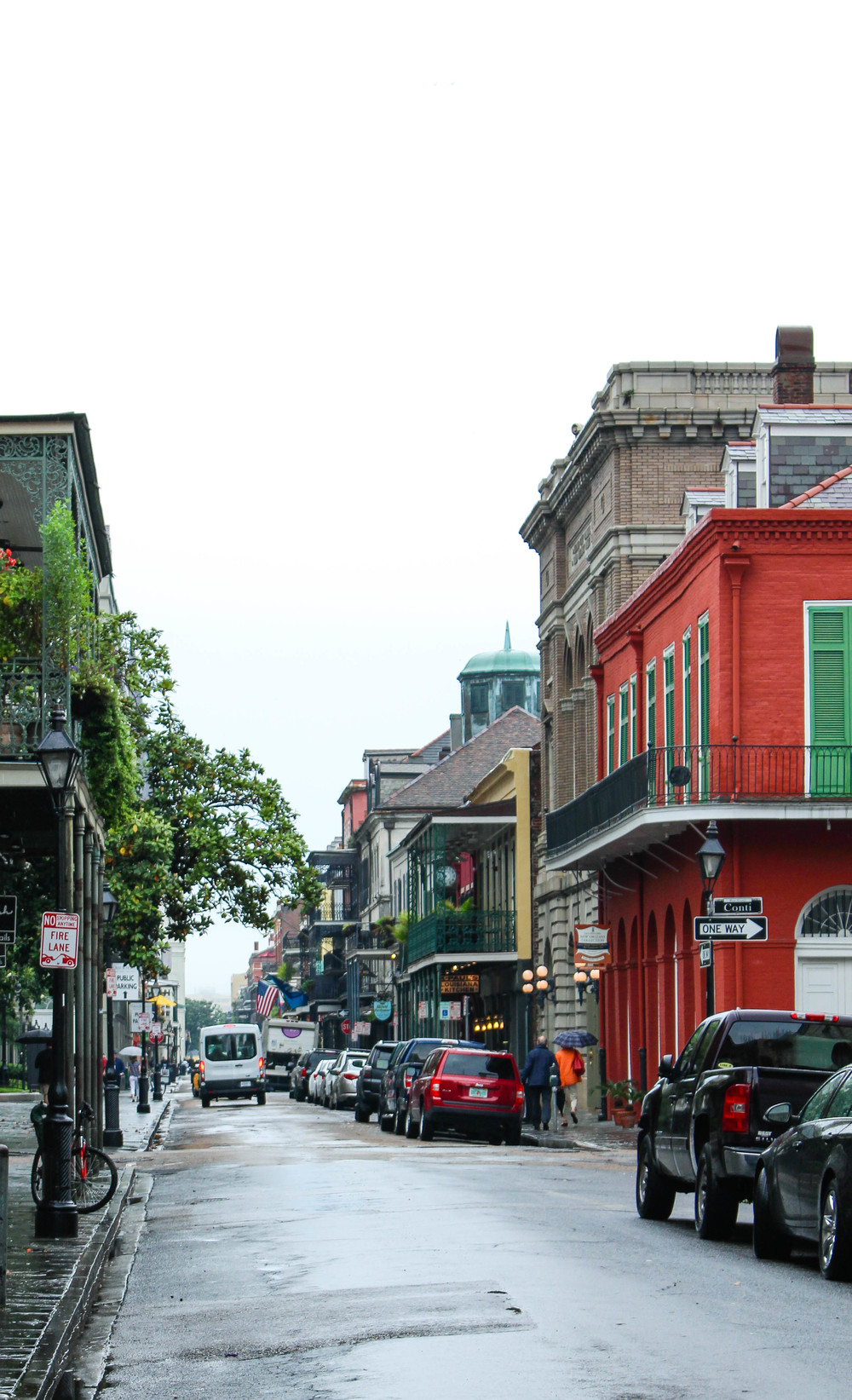 new orleans visitors guide 2018