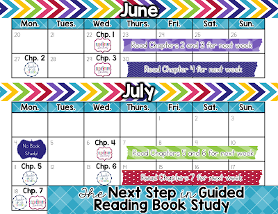 next step guided reading assessment forms