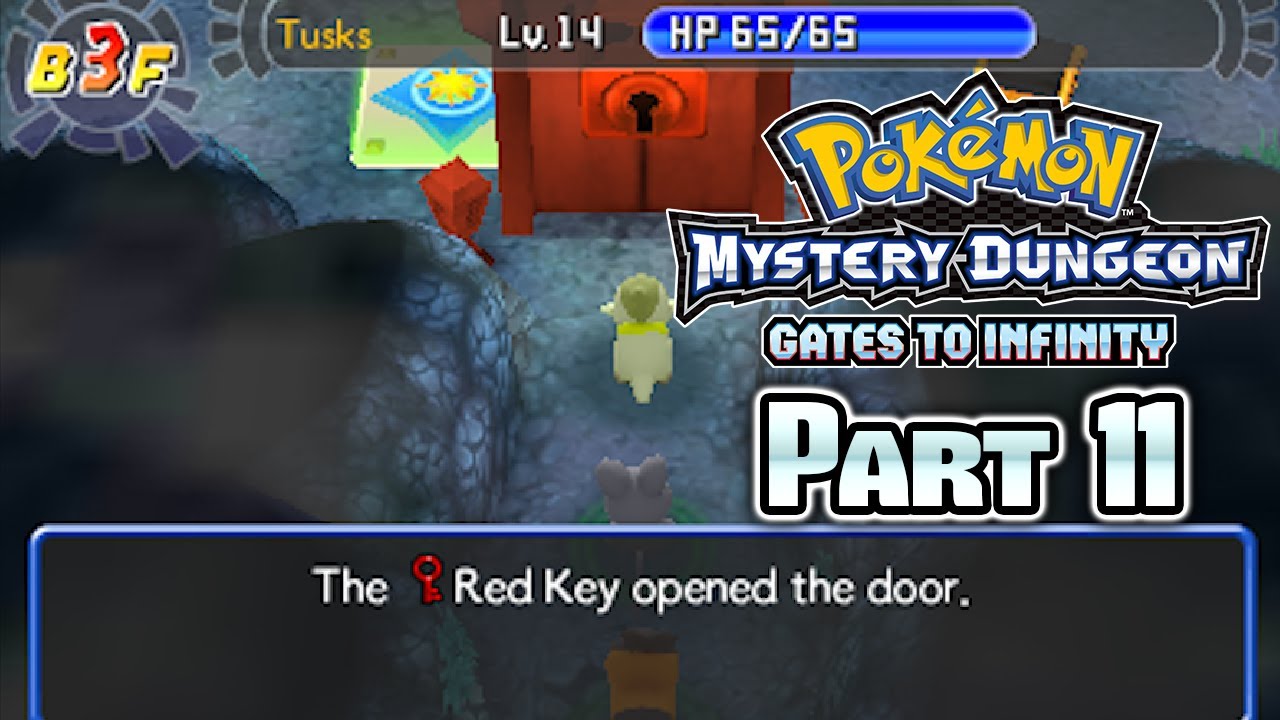 pokemon mystery dungeon gates to infinity evolution guide