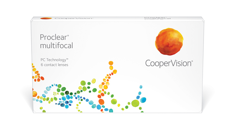 proclear multifocal contact lenses fitting guide