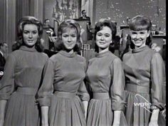the lawrence welk show episode guide