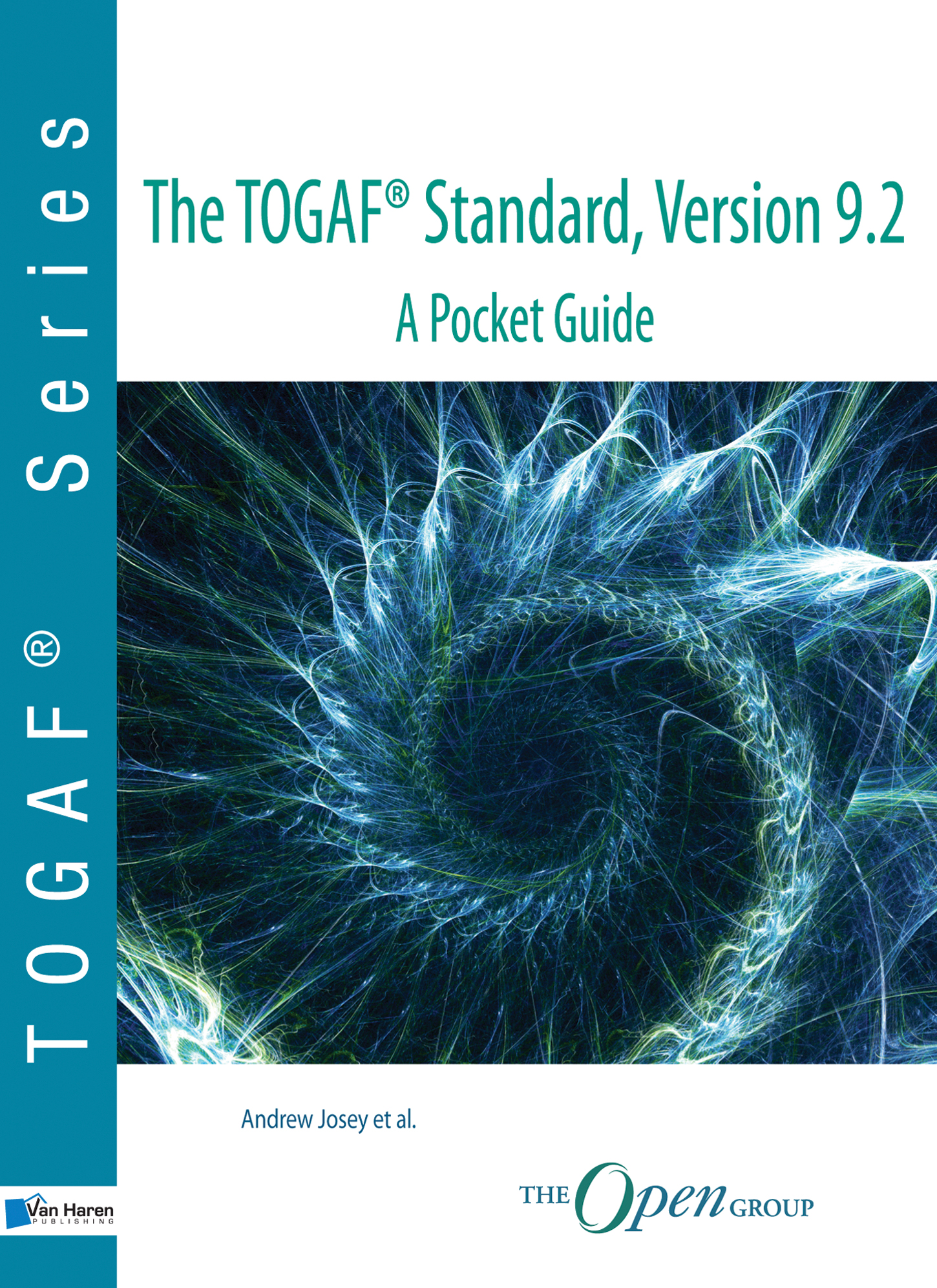 togaf version 9.1 a pocket guide pdf