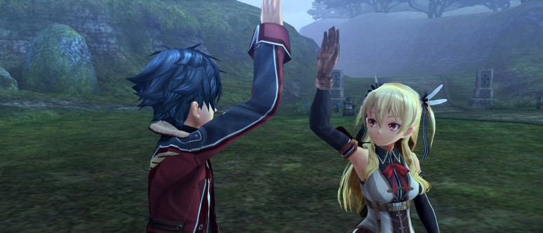 trails of cold steel guide