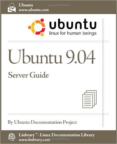 ubuntu server administration guide pdf