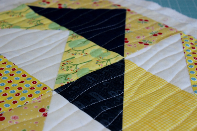 ultimate guide to machine quilting