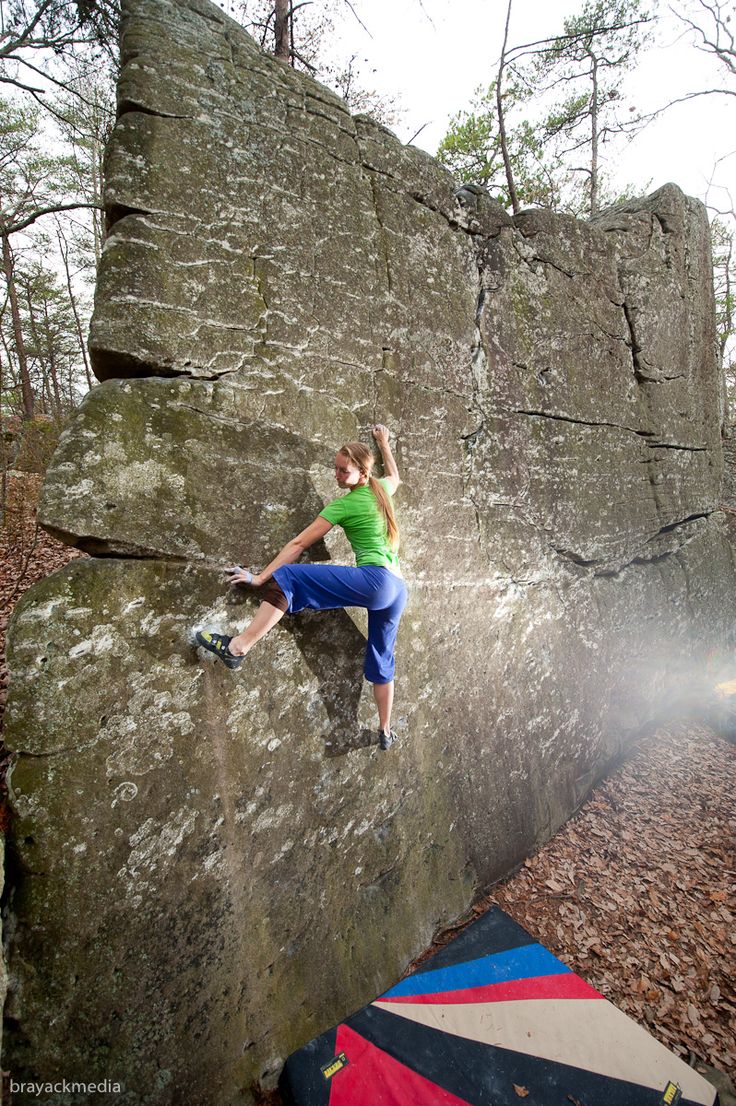 utah rock climbing guide book