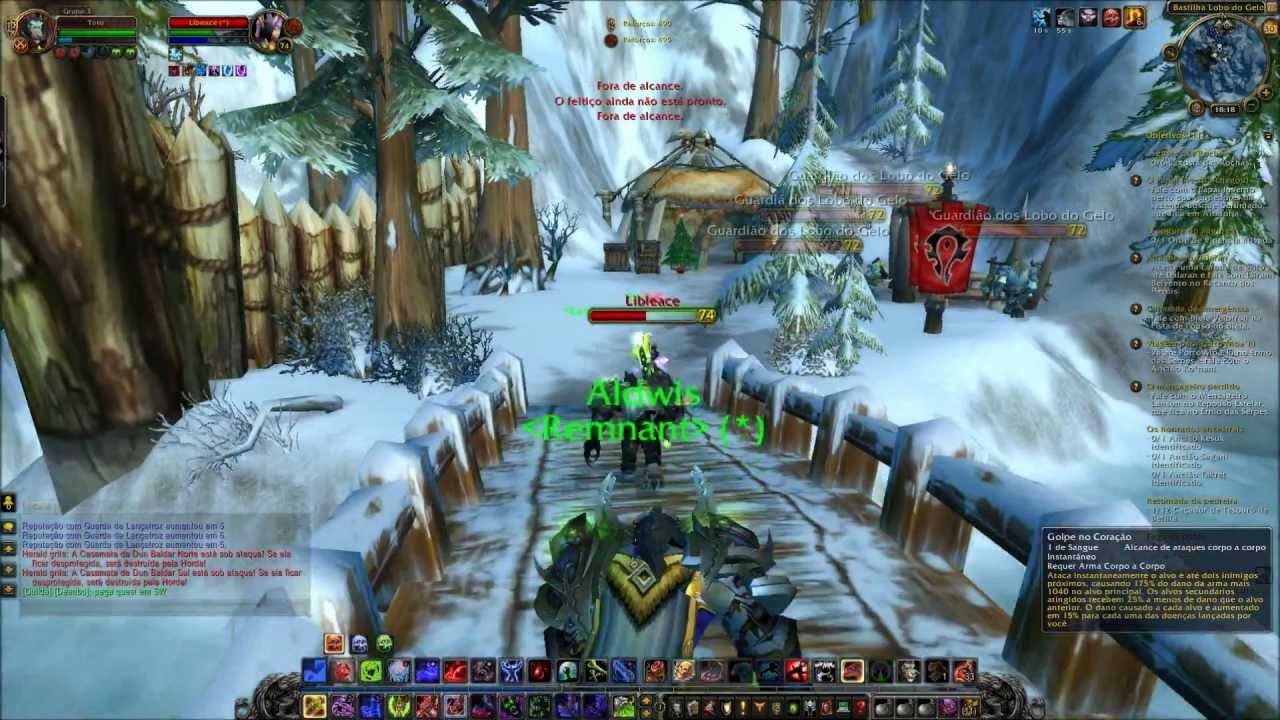 world of warcraft pvp guide